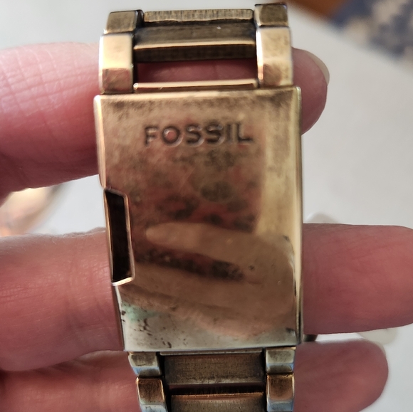Fossil Star Wars General Grievous Limited Edition Watch – #3 of 2000 - Picture 10 of 10
